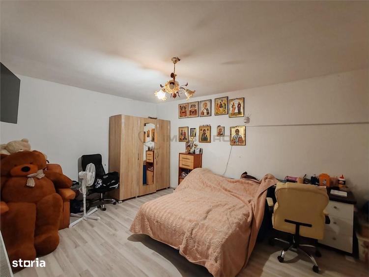 Casa de vanzare Iasi - Cantemir - 2