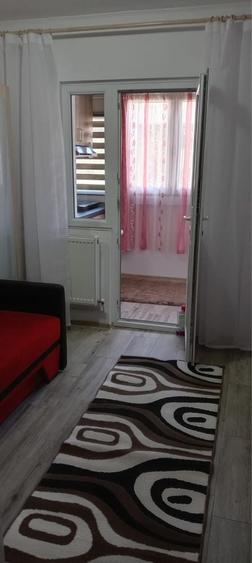 Garsonieră decomandată în Nord