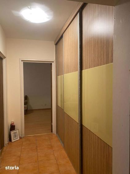 Apartament cu 2 camere decomandat, mobilat în Dristor