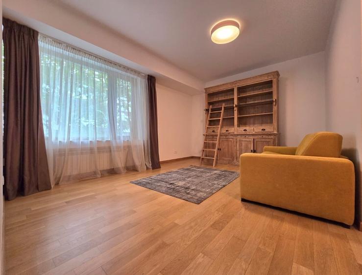 Apartament cu 3 camere în Kiseleff