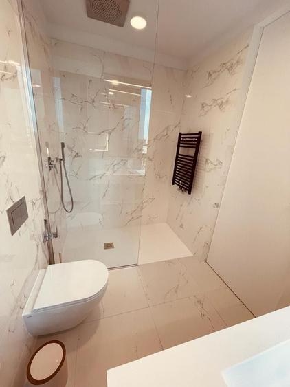 Apartament cu 3 camere, mobilat în Floreasca