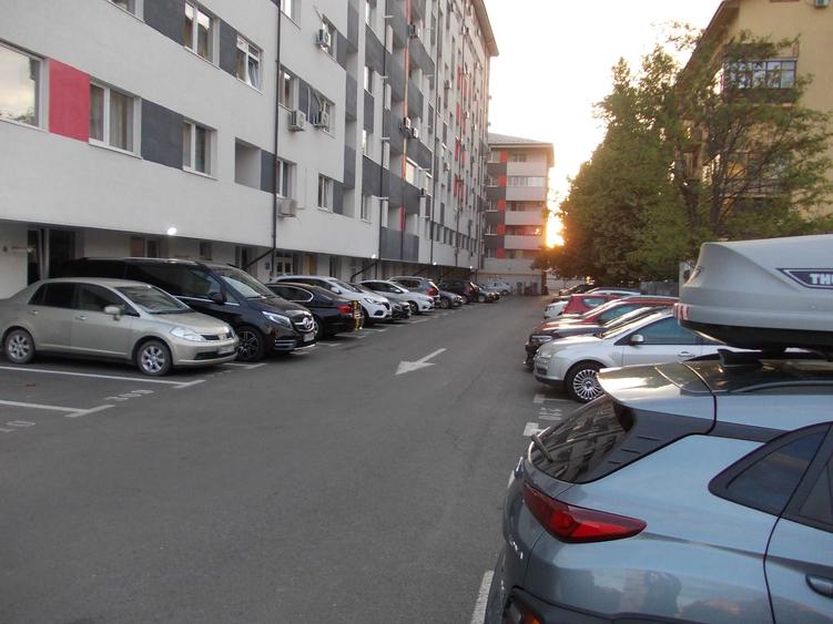 Apartament cu 2 camere decomandat în Chiajna