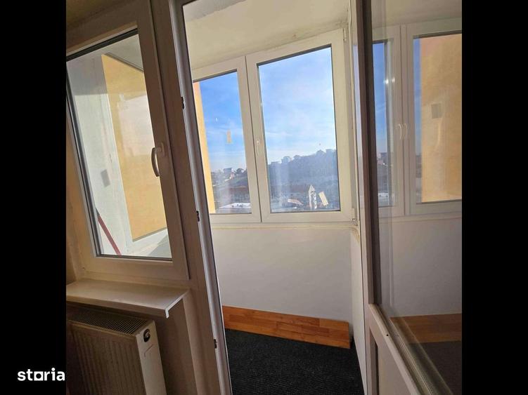 Apartament cu 2 camere decomandat în Decebal