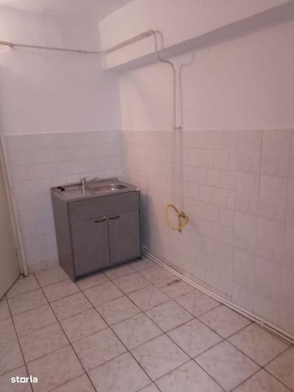 Garsonieră decomandată în Călărași