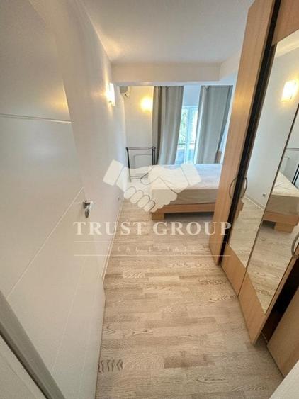 Apartament cu 4 camere semidecomandat, mobilat în Șoseaua Nordului