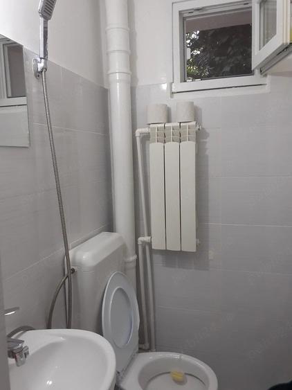 Garsonieră semidecomandată în Pantelimon