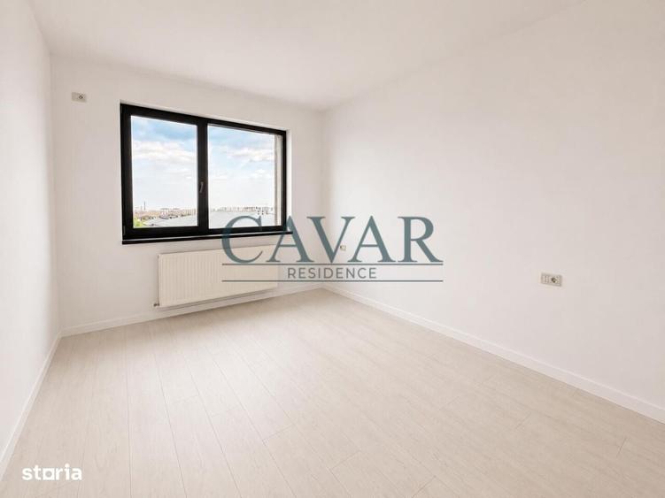 Alege Responsabil. Alege Proiectele Cavar Residence - 4