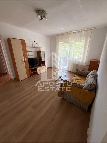 Apartament cu 2 camere de inchiriat-zona Simion Barnutiu, Timisoara - 4