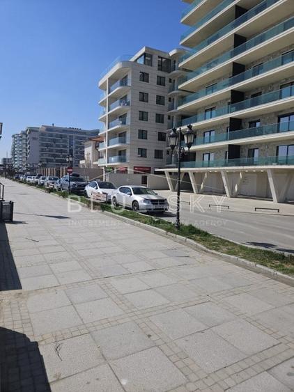 Spațiu comercial, de 520 mp, în Nord