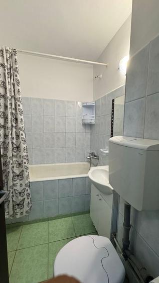 Apartament cu 2 camere semidecomandat în Nicolae Grigorescu