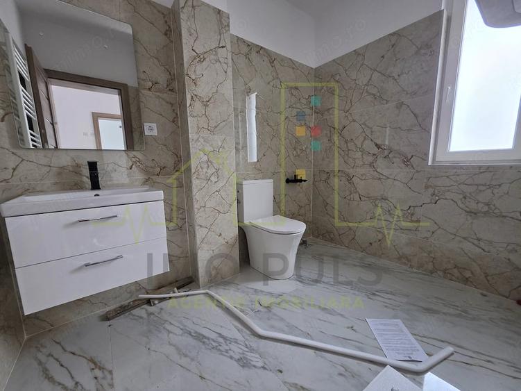 Casă cu Teren 307 Mp în Calea Urseni