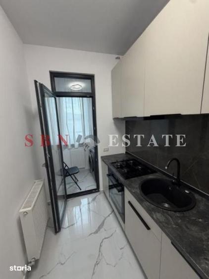 Garsoniera Cavar Residence-Berceni | Centrala | Modern - 8