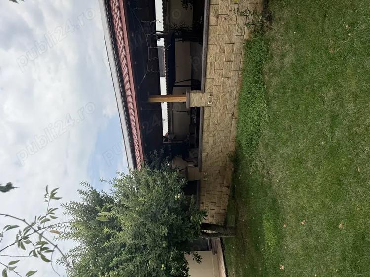 Casă cu 5 camere cu Teren 747 Mp în Urziceni