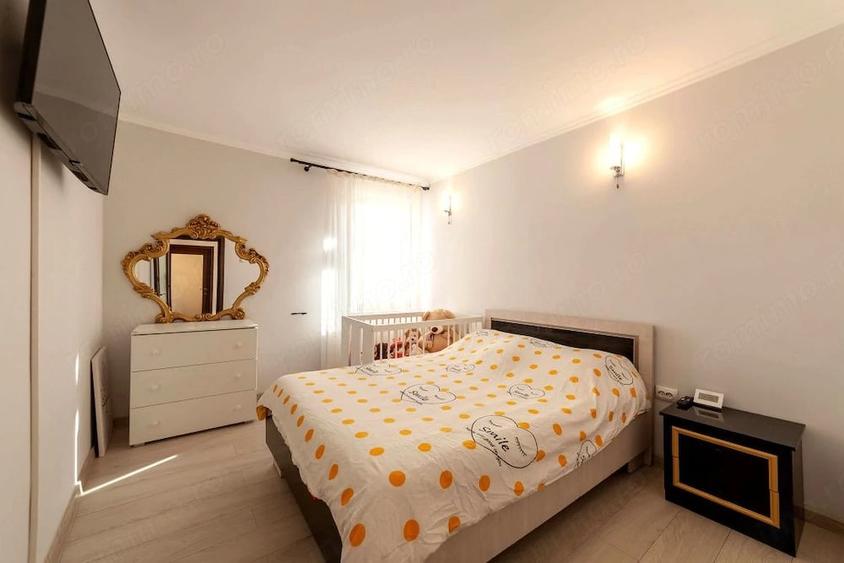 Casă cu Teren 198 Mp în Trivale