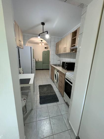 Apartament doua camere, Podul de Fier, Iasi - chirie - 6