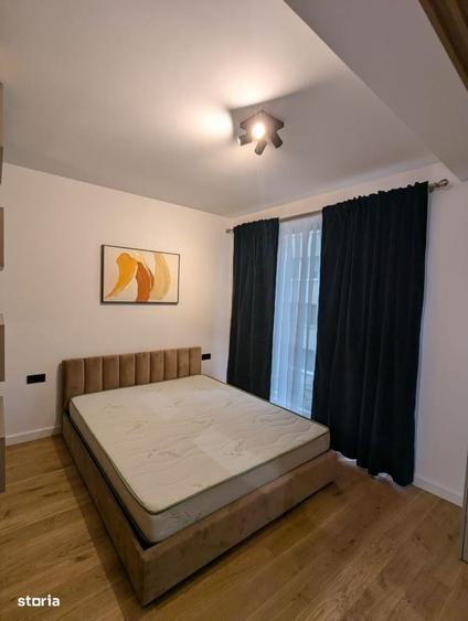 Garsonieră în Semicentral