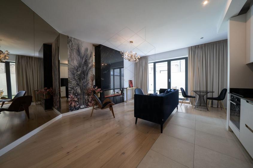 Luxury Apartment | 55 sm terrace | Herastrau - 2