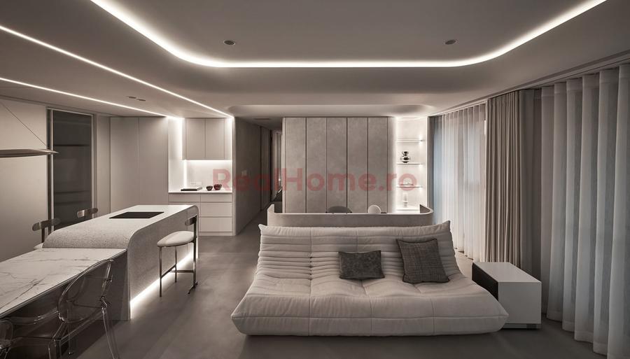 Apartament cu 4 camere decomandat în Theodor Pallady