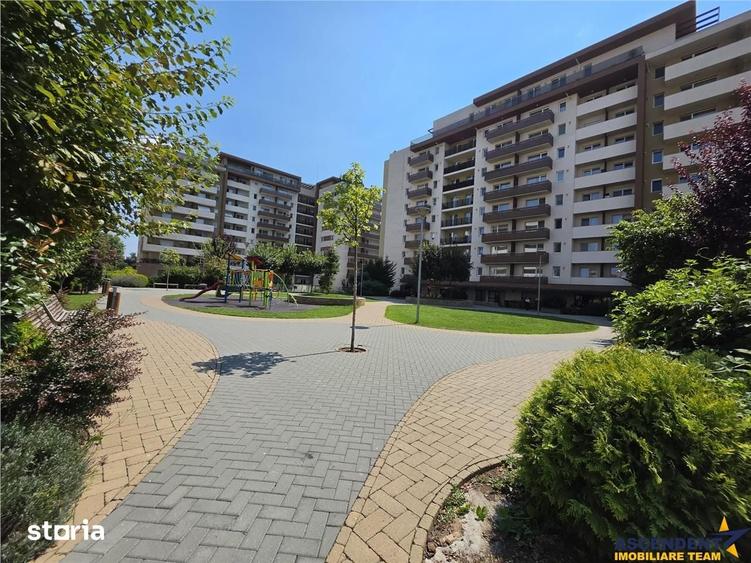 Urban Residence Coresi, Brasov | Apartament cu parcare subterana - 5