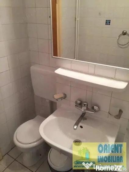 Tomis 3, City Mall, de inchiriat apartament 2 camere, mobilat, gaze - Constanta (Constanta) - 7