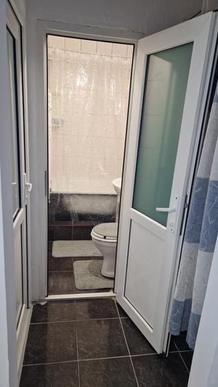 Apartament cu 2 camere semidecomandat în Nord