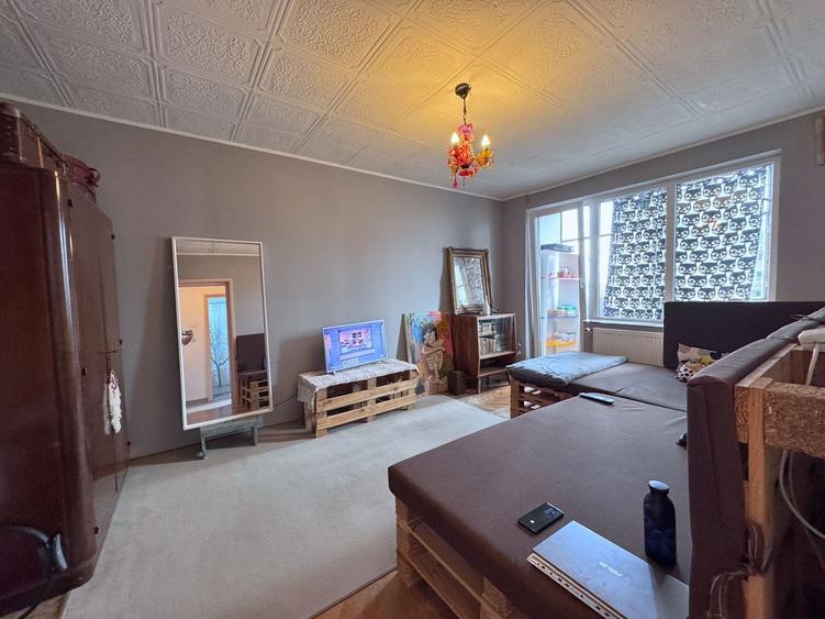 Apartament 2 camere, decomandat, 49mp+2 balcon, etaj 6/10, Gheorgheni - 4
