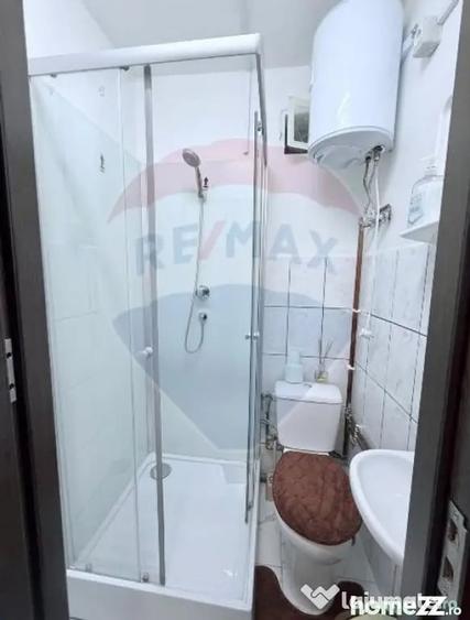 Garsonieră în Lazaret