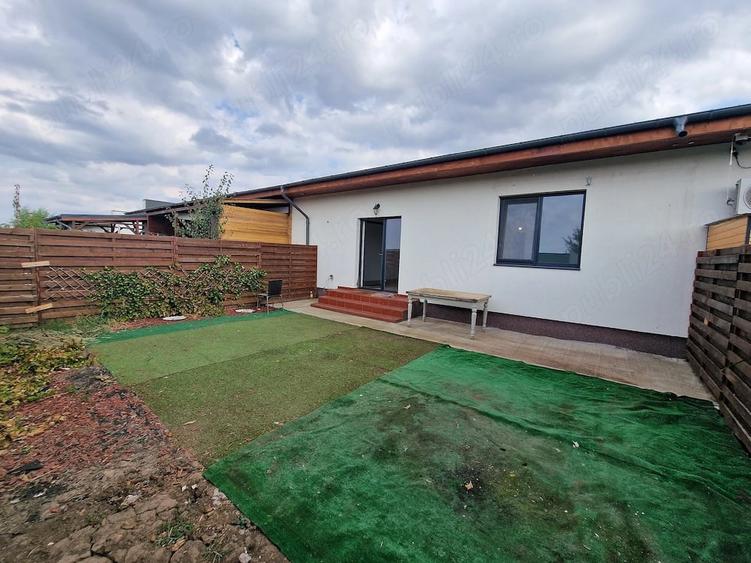 Casa 3 camere Magurele grani?a sector 5 - constructie 2023 - 11