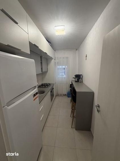 Garsonieră în Central