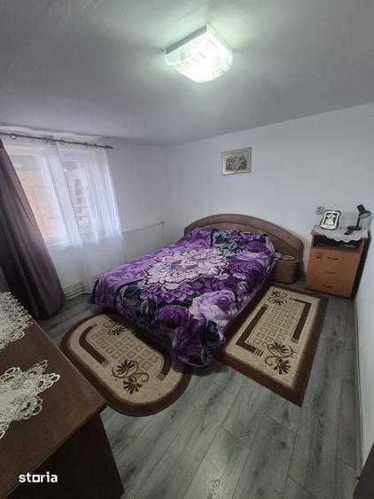 Casă cu 4 camere cu Teren 276 Mp în Central