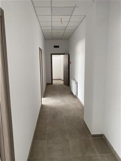 Spațiu industrial, de 4,260 mp, în Central