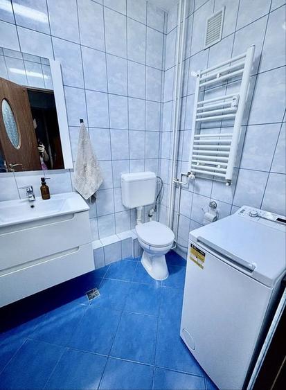 Garsonieră decomandată, mobilată în Splaiul Unirii