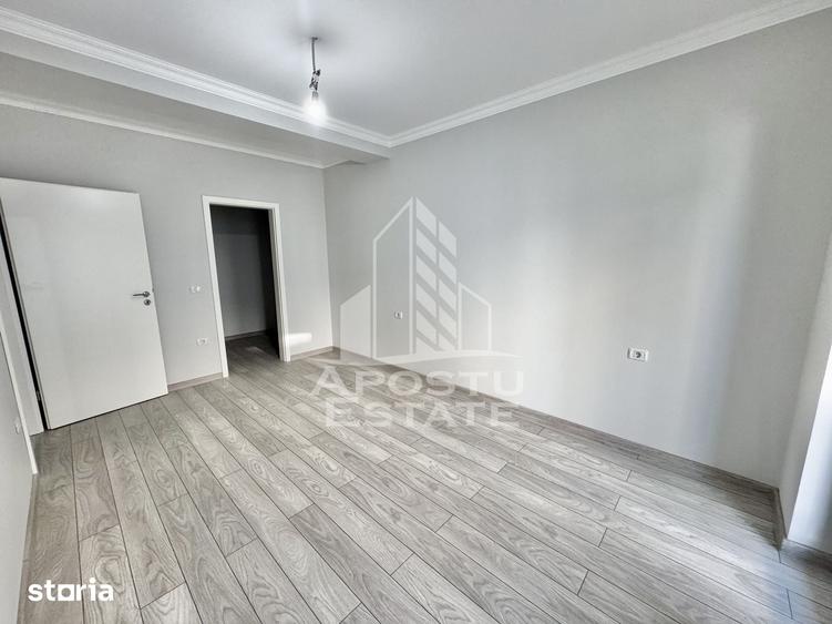 Apartament cu 2 camere în Giroc — fotografia 1