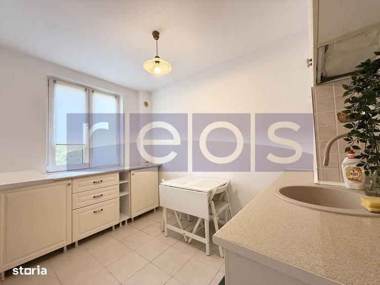 Vanzare 2 Camere | Zona Dristor | Mobilat Si Utilat - 5
