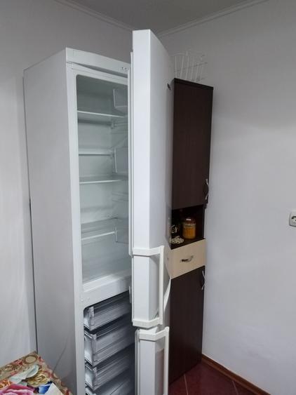 Apartament cu 2 camere semidecomandat în Lehnești