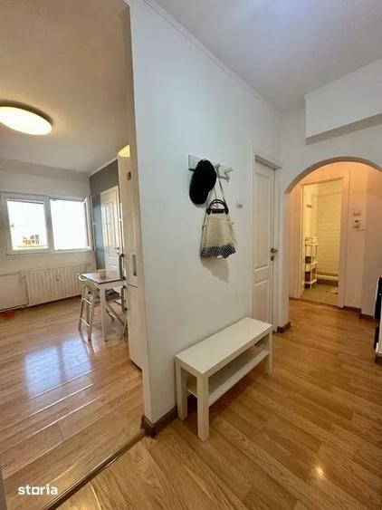 Ap 2 cam | Iancului | 7' Metrou | 2AC + Boiler Electric | Pet-Friendly - 7