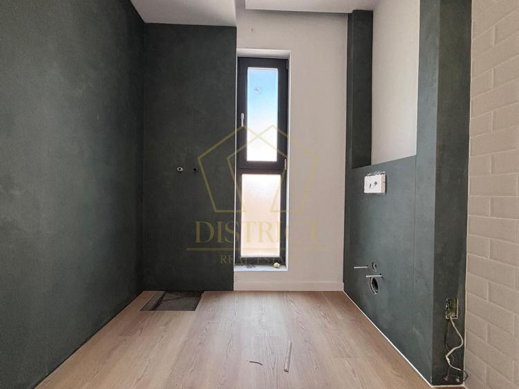 COM 0% Apartamente noi cu 2 camere, NZEB, panouri - 8
