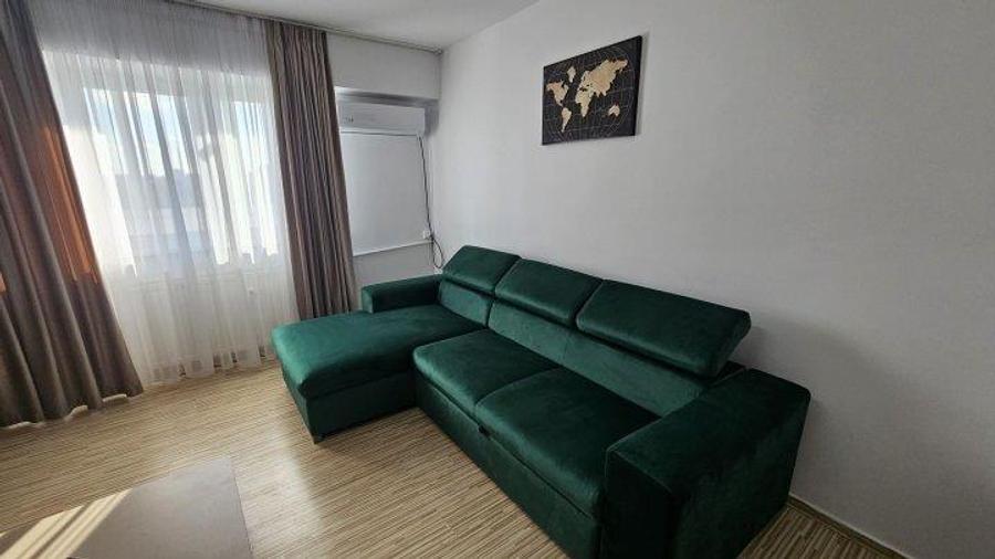 Garsoniera zona TEI - 2