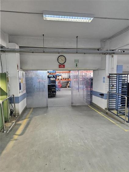 Exclusivitate - Proprietate Industriala De Vanzare - Productie - Depozitare - 6
