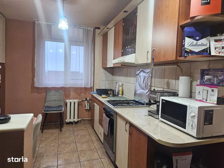 Apartament cu 2 camere, de inchiriat, zona Nufarul - Lotus, McDonald's - 2