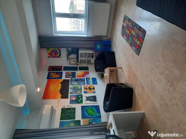 Studio LUX Piata Romana 40mp - 14