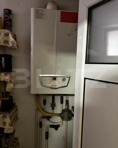 Casa individuala, 6 camere, 99 mp, semifinisata ,zona Est - 14