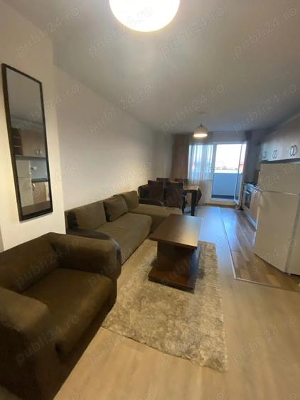 Inchiriez apartament 2 camere , zona Selgros - 6