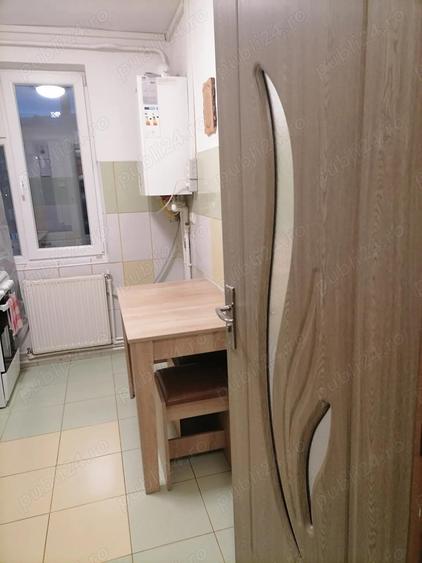 Apartam 2 cam SD centru - 1