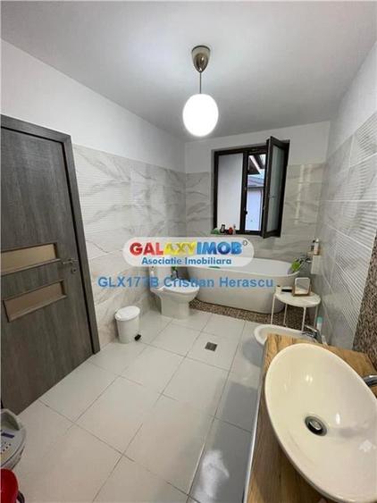 Chitila 4 camere P+1 SU 150 mp teren 350 mp - 23