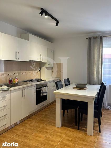 Apartament doua camere / Parcare / Zona Eroilor - 9