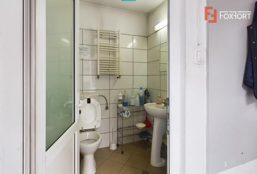 Casa individuala cu 6 camere de 240 mp utili, zona Fabrica de Bere - 7