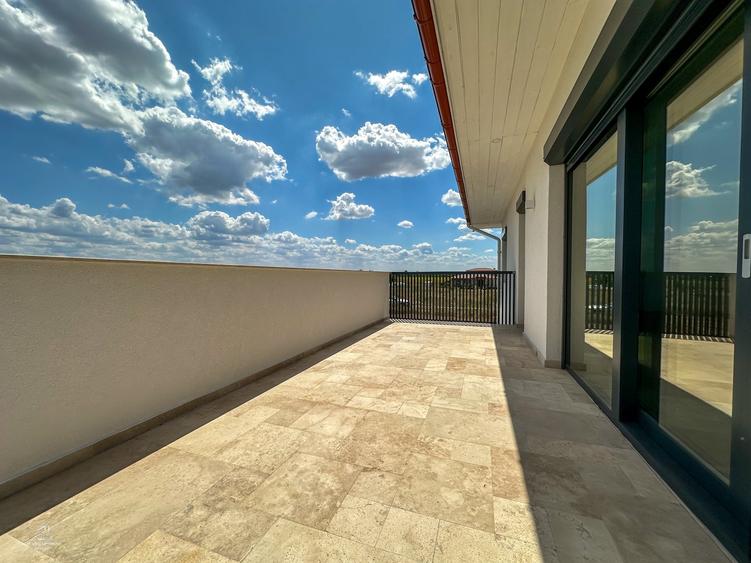 Smart Home | Complet Autonoma Energetic | 4 Dormitoare | 4 Bai | 547mp teren - 18