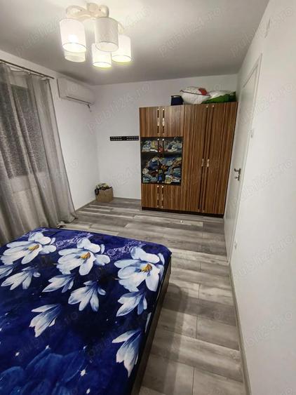 Proprietar inchiriez apartament 3 camere etaj1 - 9