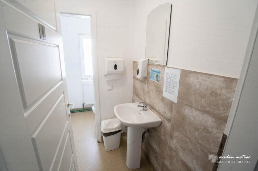 Hala cu rampe si drive in - 12